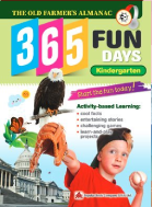 365 Fun Days K