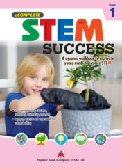 Ecomplete Stem Success Grade 4 Ebook