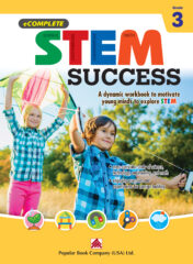 Ecomplete Stem Success Grade 1 Ebook