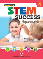 Ecomplete Stem Success Grade 2 Ebook