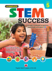 Ecomplete Stem Success Grade 6 Ebook