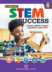 Ecomplete Stem Success Grade 5 Ebook