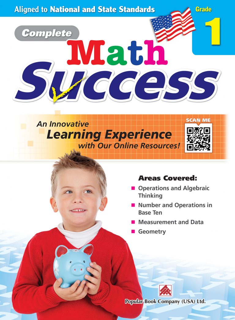 Engage Kids with 1st Grade Math Books Order Now
