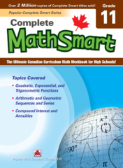 Mathsmart Grade 10 Trigonometry