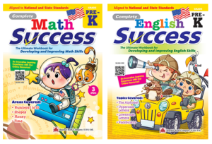 Complete English Success G1 Ebook
