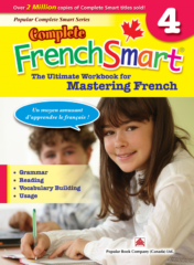 Frenchsmart Grade 4