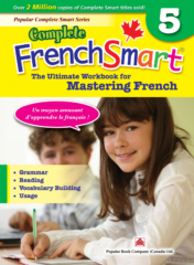 Frenchsmart Grade 5