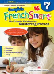 Frenchsmart Grade 7