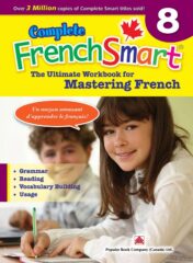 Frenchsmart Grade 8