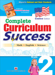 Complete Math Success Grade 5