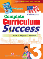 Complete Math Success K