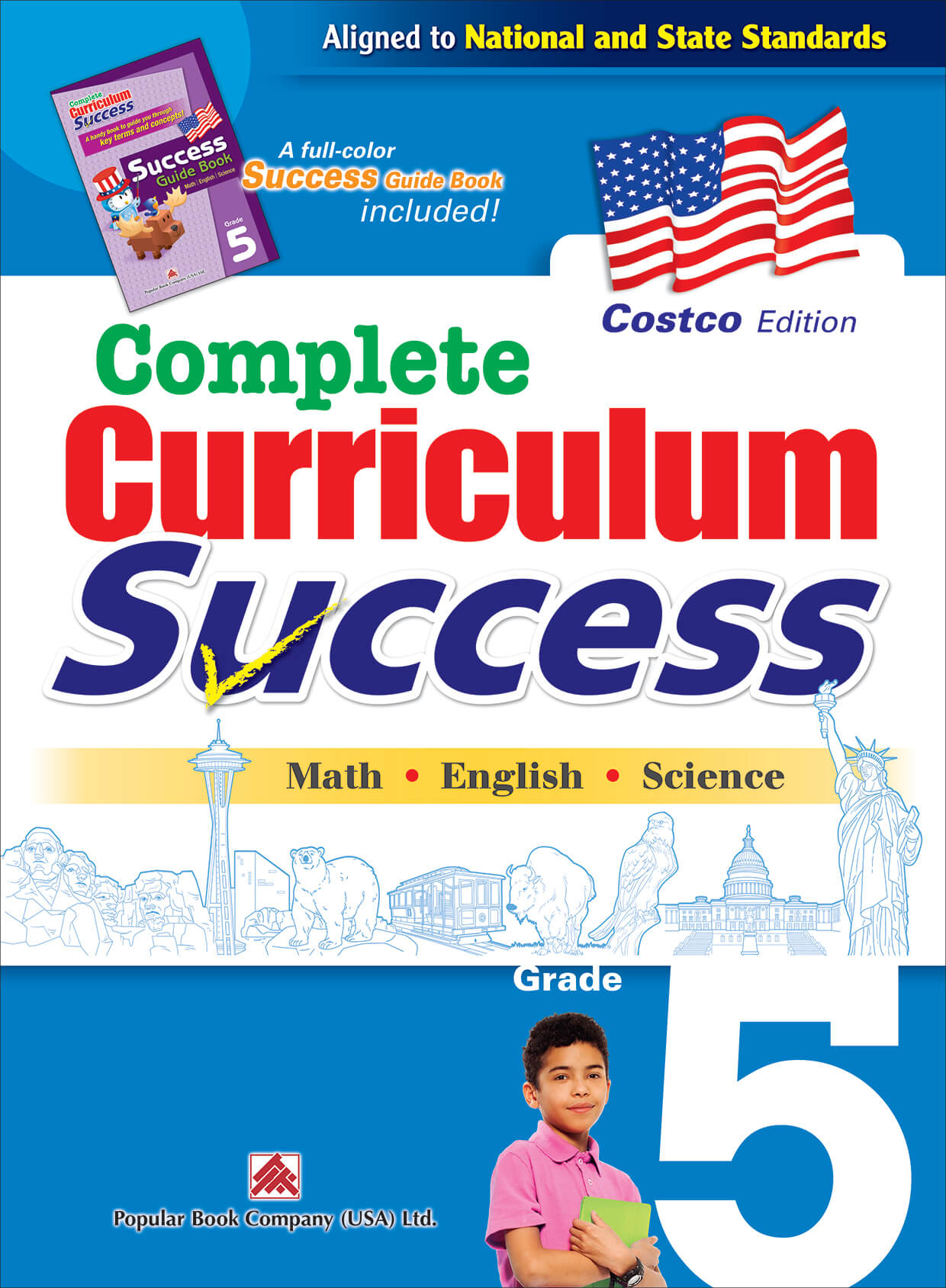 Complete Curriculum Success Grade 5 1