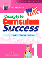 Complete Curriculum Success1