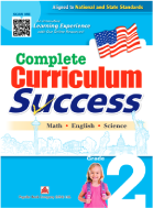 Complete Curriculum Success2