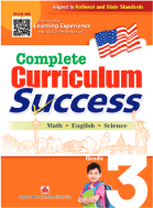 Complete Curriculum Success3