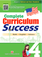 Complete Curriculum Success4