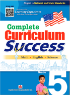 Complete Curriculum Success5