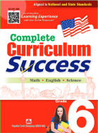 Complete Curriculum Success6