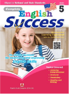 Complete English Success5