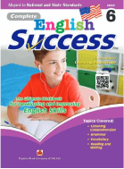 Complete English Success6