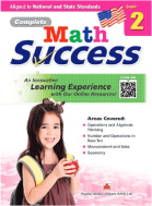 Complete Math Success2