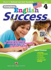Complete Englishsmart Grade 7