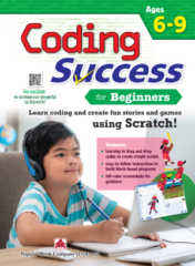 Coding Success For Little Coders