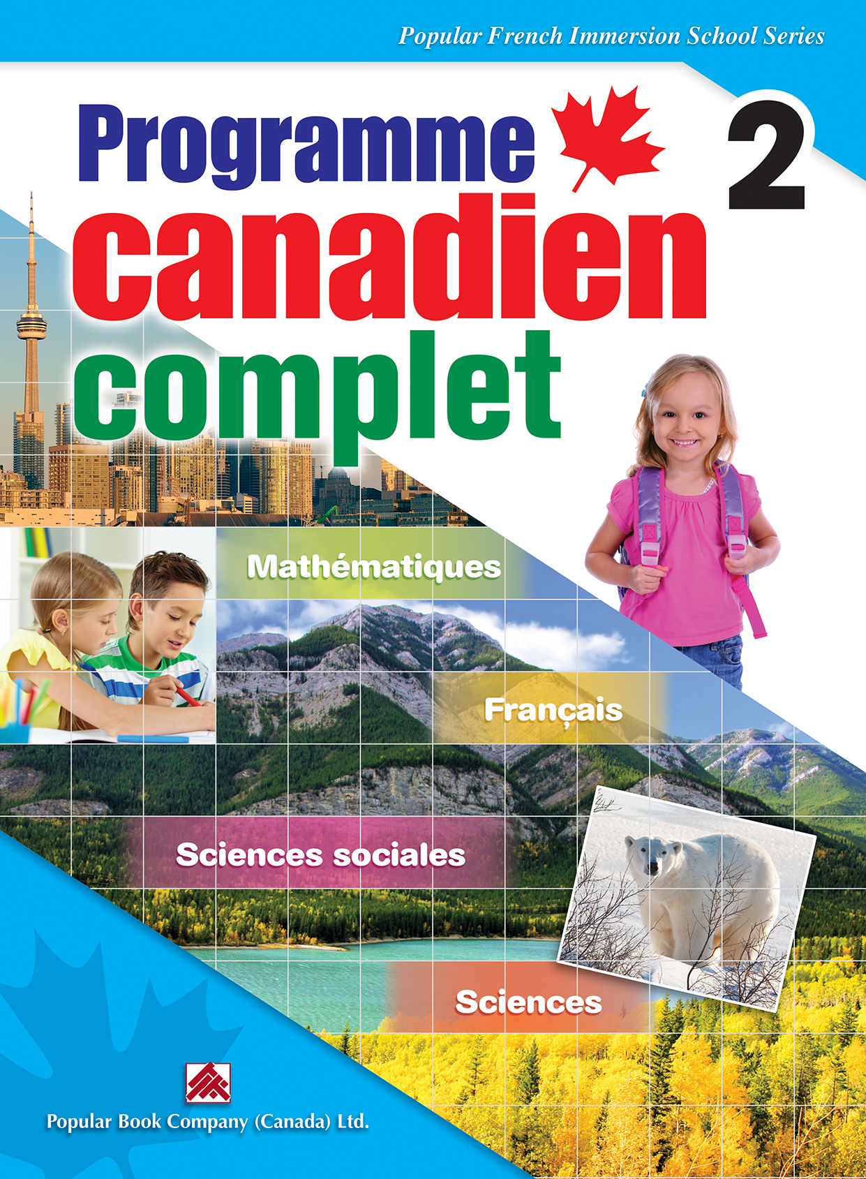 Programme Canadien Complet G2