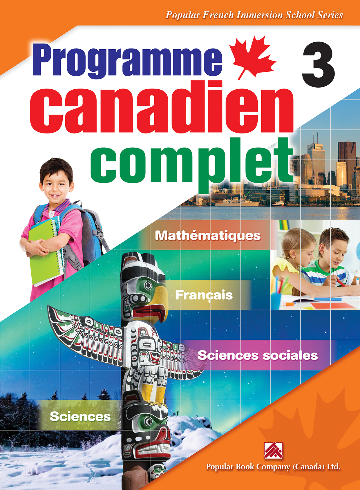 Programme Canadien Complet G3 1