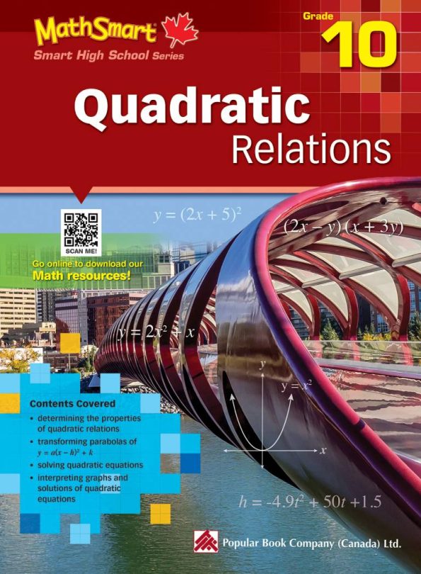 Quadratic Relations 595x810 1