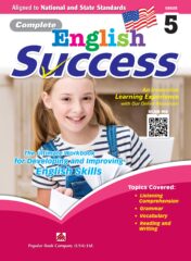 Complete English Success K
