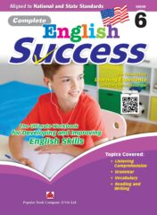 Complete English Success Grade 2